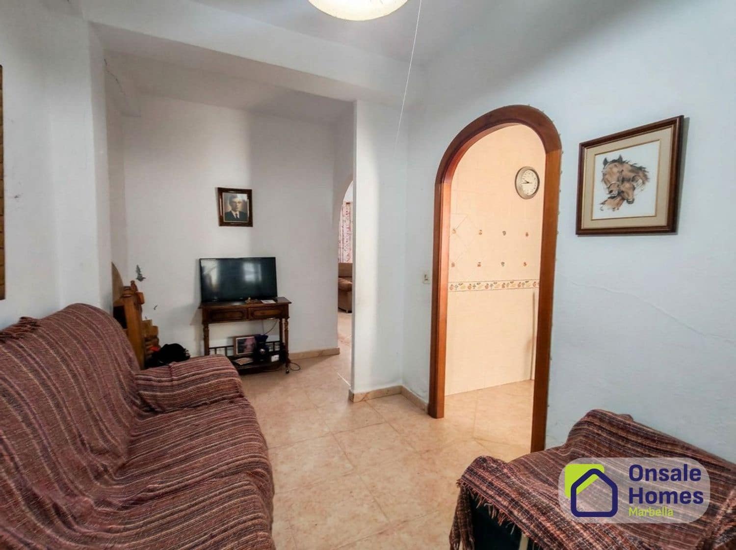 3 slaapkamer Huis te koop in Marbella met garage - € 800.000 (Ref: 9906666)