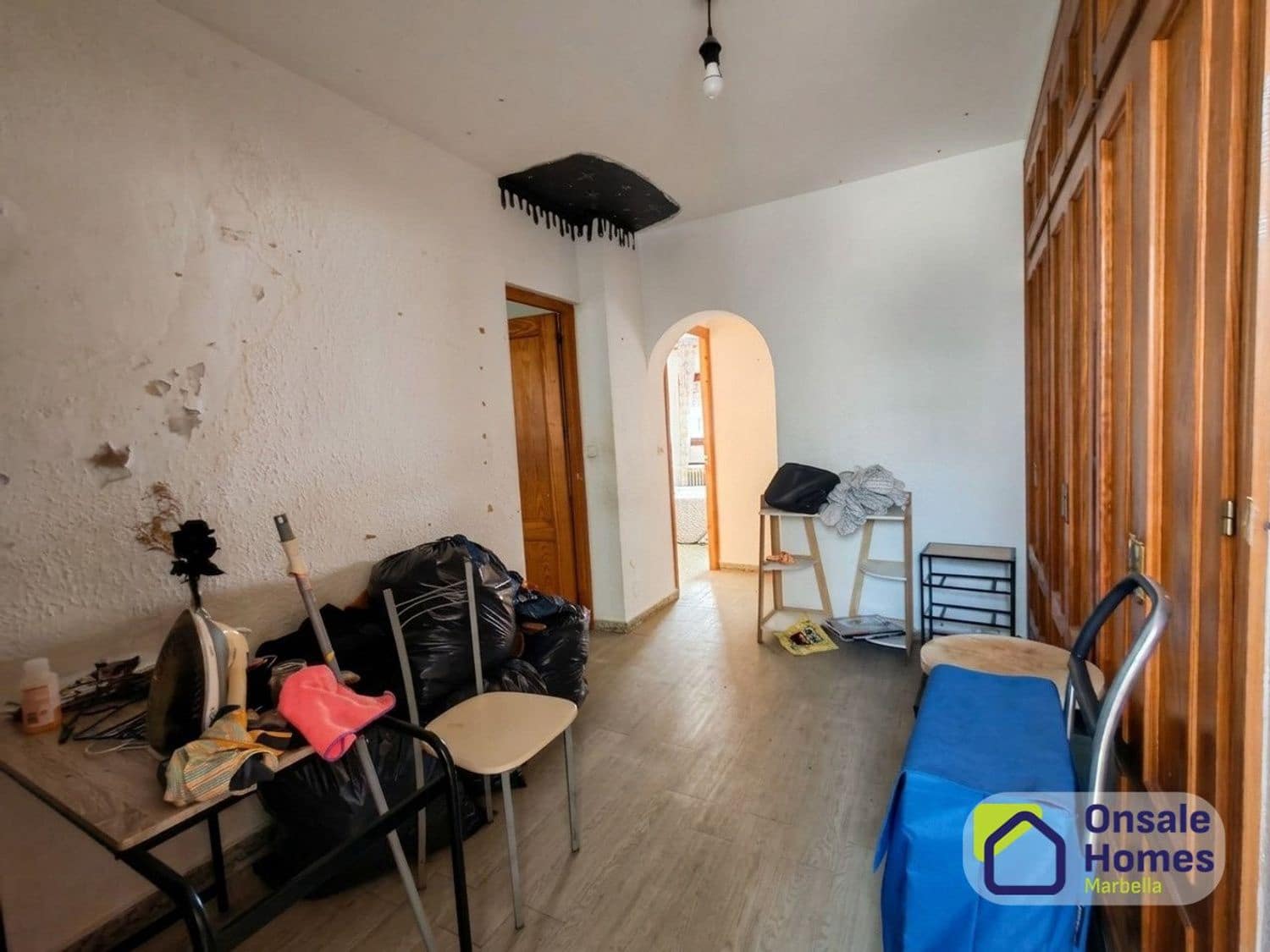 3 slaapkamer Huis te koop in Marbella met garage - € 800.000 (Ref: 9906666)
