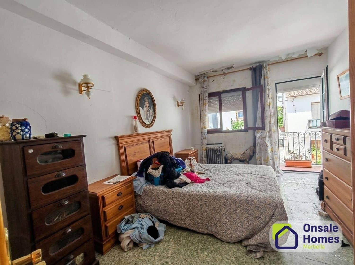 3 slaapkamer Huis te koop in Marbella met garage - € 800.000 (Ref: 9906666)