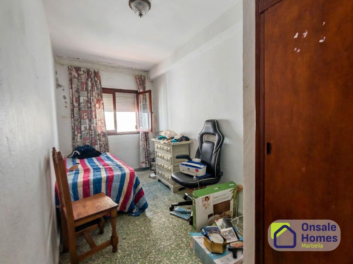 3 slaapkamer Huis te koop in Marbella met garage - € 800.000 (Ref: 9906666)