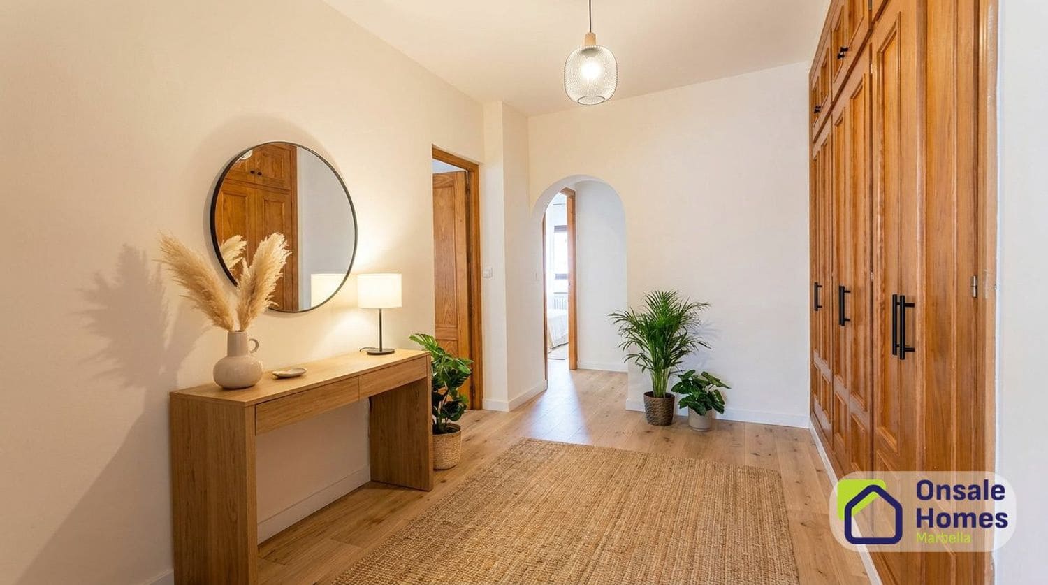 3 slaapkamer Huis te koop in Marbella met garage - € 800.000 (Ref: 9906666)