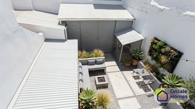 3 camera da letto Casa in vendita in Casco Antiguo, Marbella con garage - 800.000 € (Rif: 9906666)