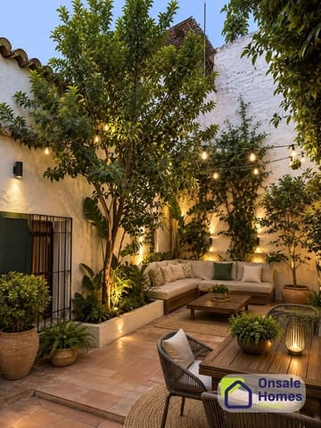 3 makuuhuone Omakotitalo myytävänä paikassa Mijas pueblo, Mijas mukana 
autotalli - 395 000 € (Ref: 9916411)