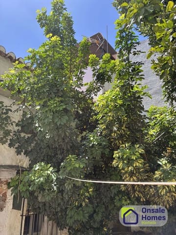 3 makuuhuone Omakotitalo myytävänä paikassa Mijas pueblo, Mijas mukana 
autotalli - 395 000 € (Ref: 9916411)