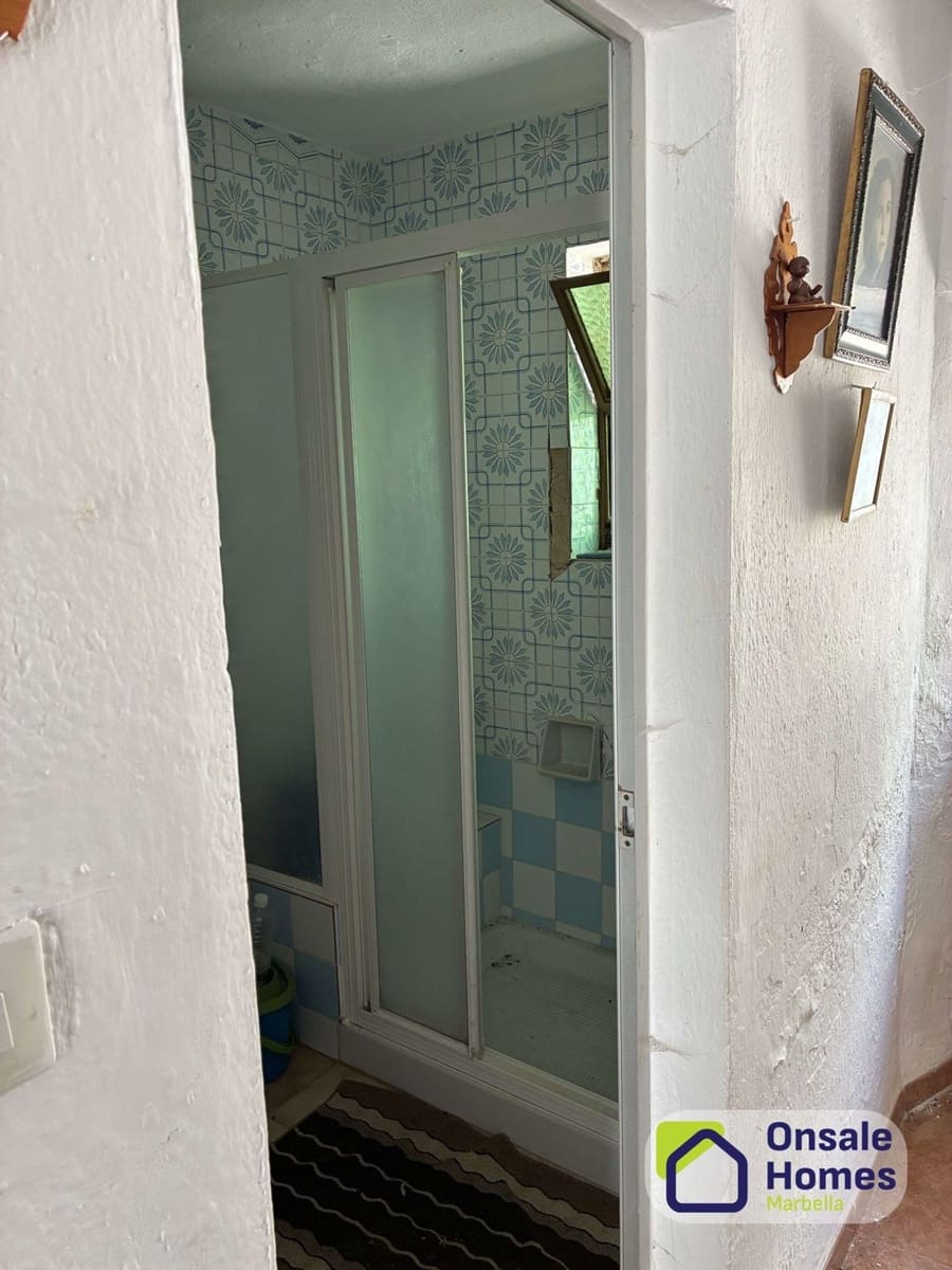 3 bedroom Townhouse for sale in Mijas with garage - € 395,000 (Ref: 9916411)