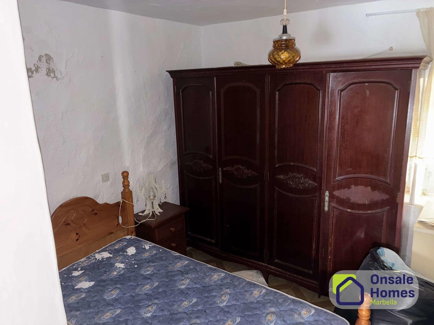 3 bedroom Townhouse for sale in Mijas with garage - € 395,000 (Ref: 9916411)