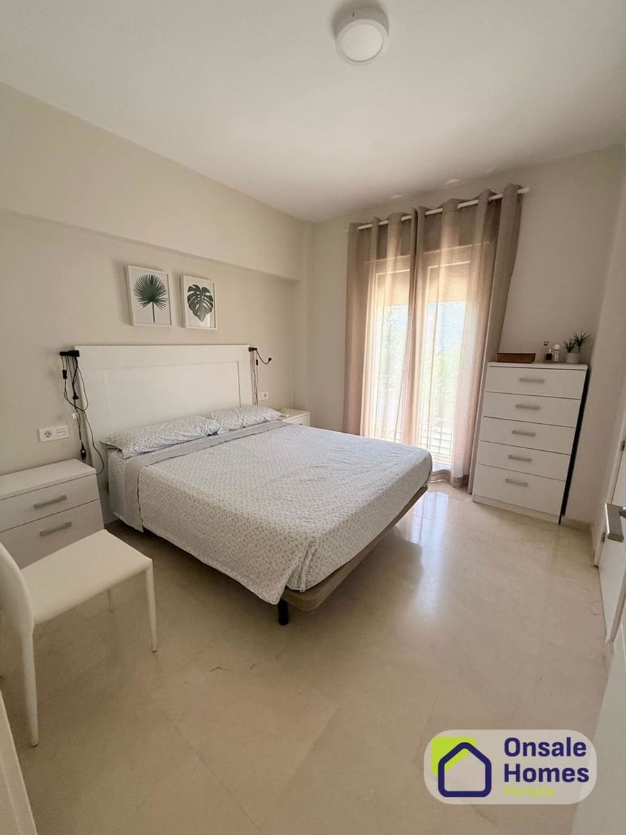 3 sypialnia Dom do wynajęcia w Marbella z basenem garażem - 2 300 € (Ref: 9919296)