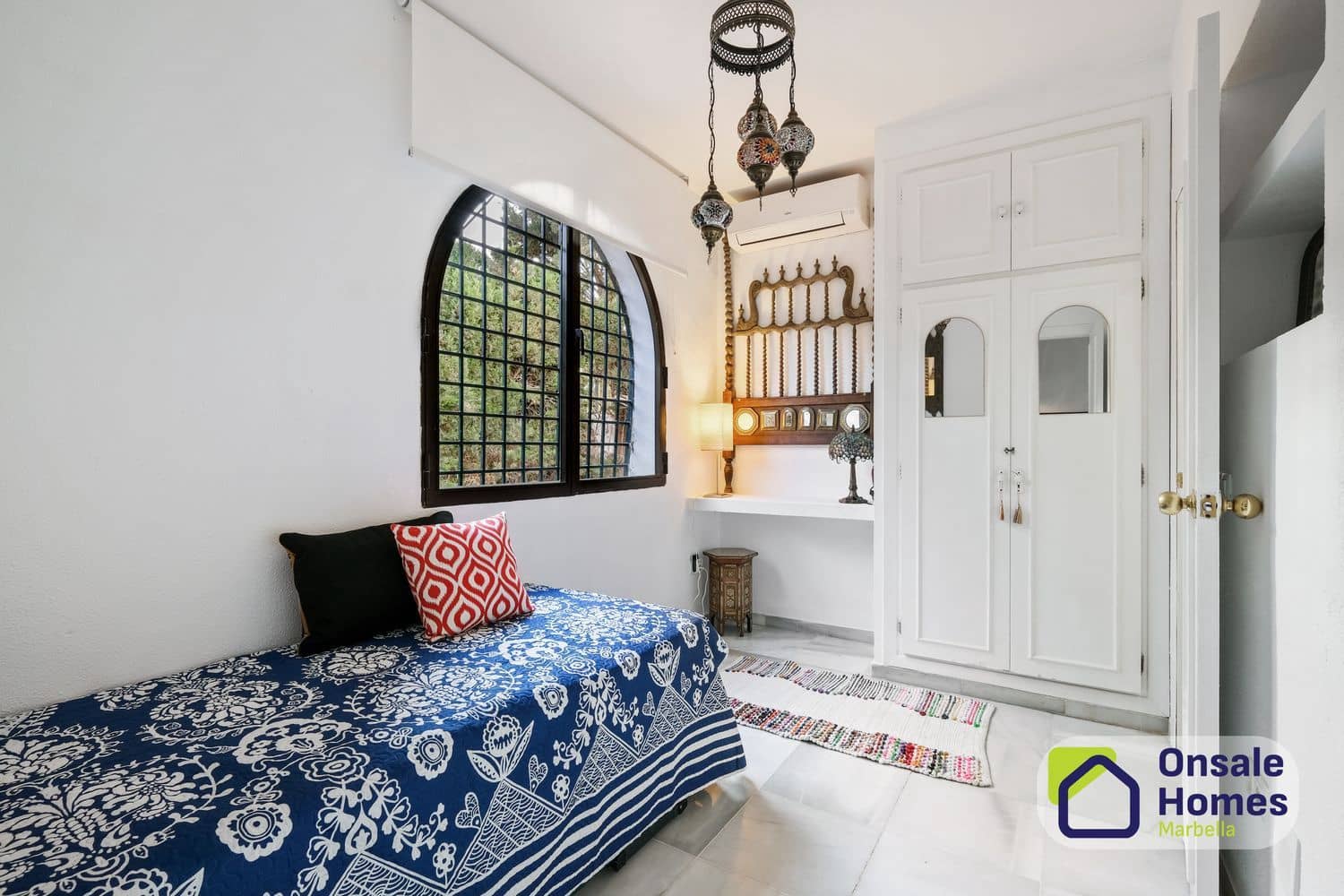 Chalet de 4 habitaciones en Marbella en venta con piscina garaje - 1.649.000 € (Ref: 9919297)