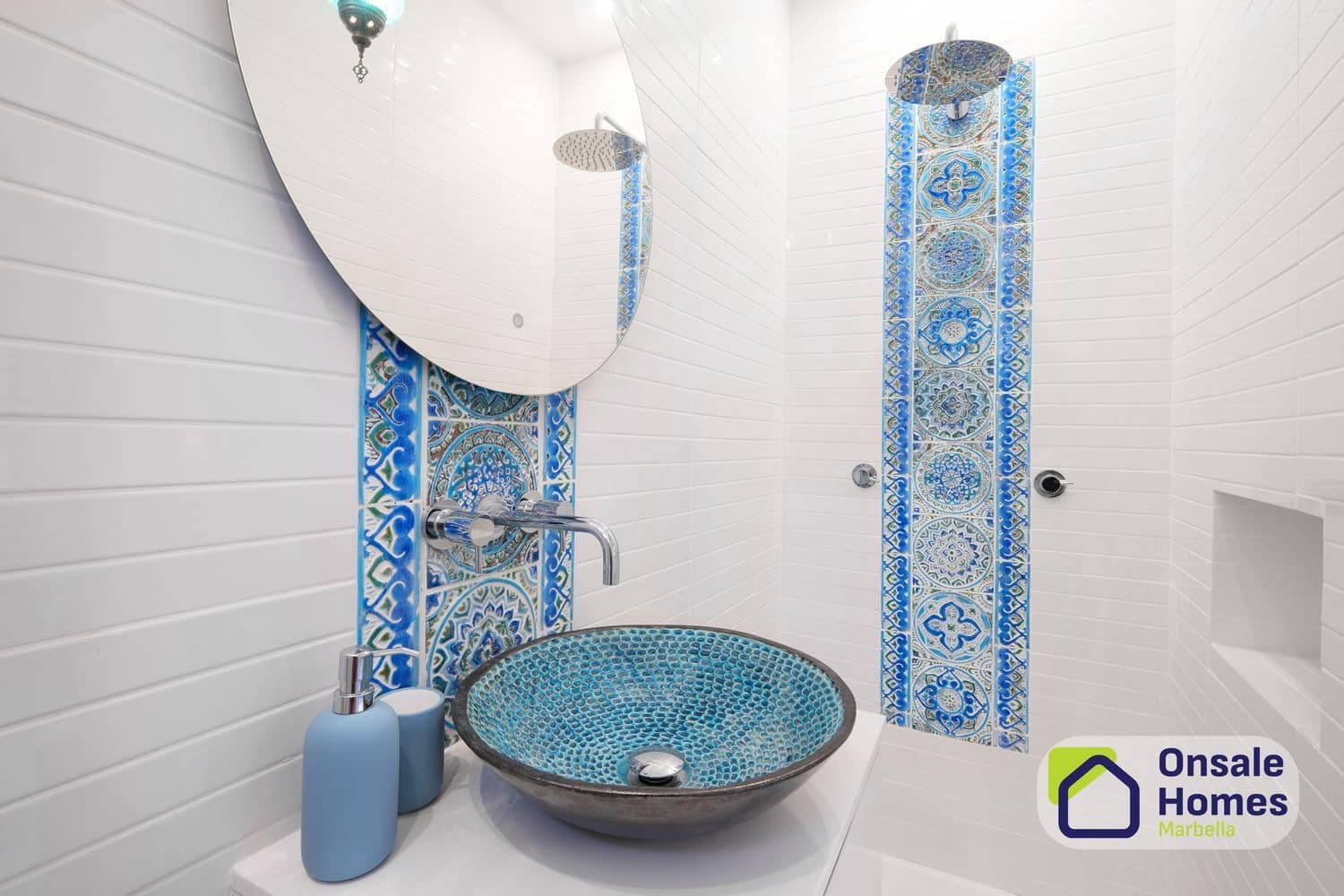 Chalet de 4 habitaciones en Marbella en venta con piscina garaje - 1.649.000 € (Ref: 9919297)