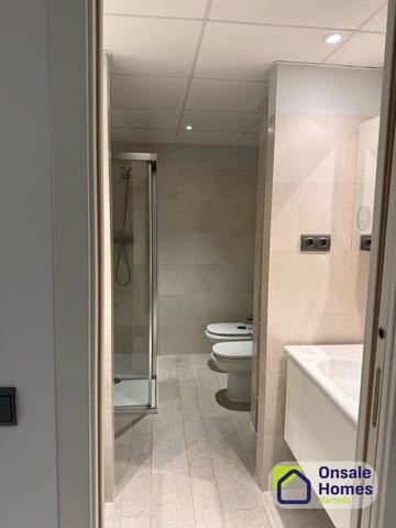 3 soverom Leilighet til leie i Guadalmina Baja, Marbella med svømmebasseng garasje - € 2 700 (Ref: 9937365)