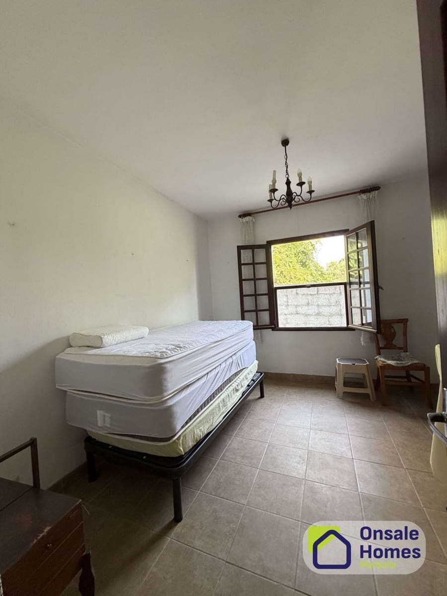 6 bedroom Villa for sale in El Velerin with pool garage - € 683,000 (Ref: 9939253)