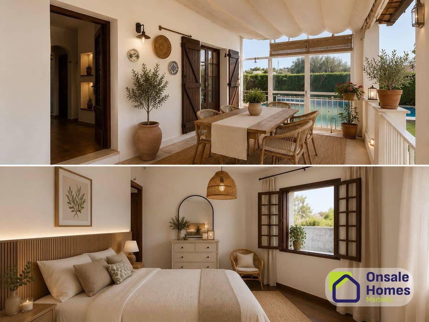 6 bedroom Villa for sale in El Velerin with pool garage - € 683,000 (Ref: 9939253)