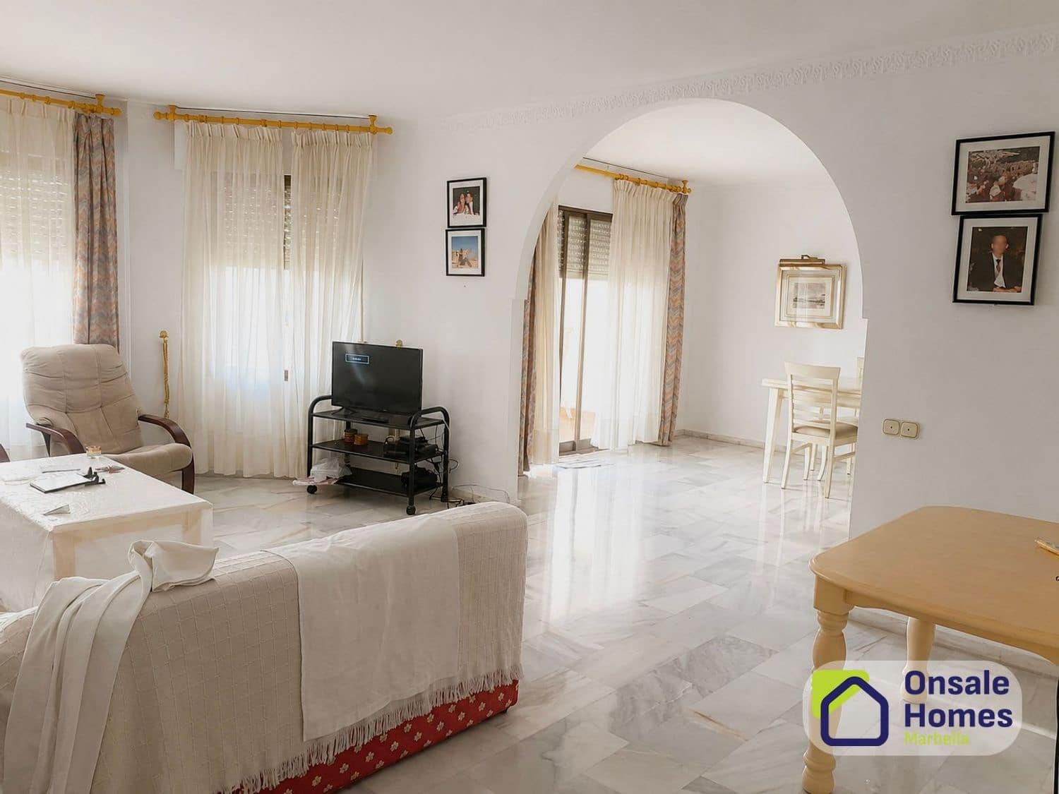 2 camera da letto Appartamento in vendita in Marbella con piscina garage - 599.000 € (Rif: 9941642)