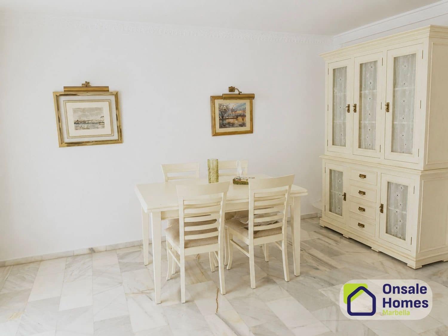 2 camera da letto Appartamento in vendita in Marbella con piscina garage - 599.000 € (Rif: 9941642)