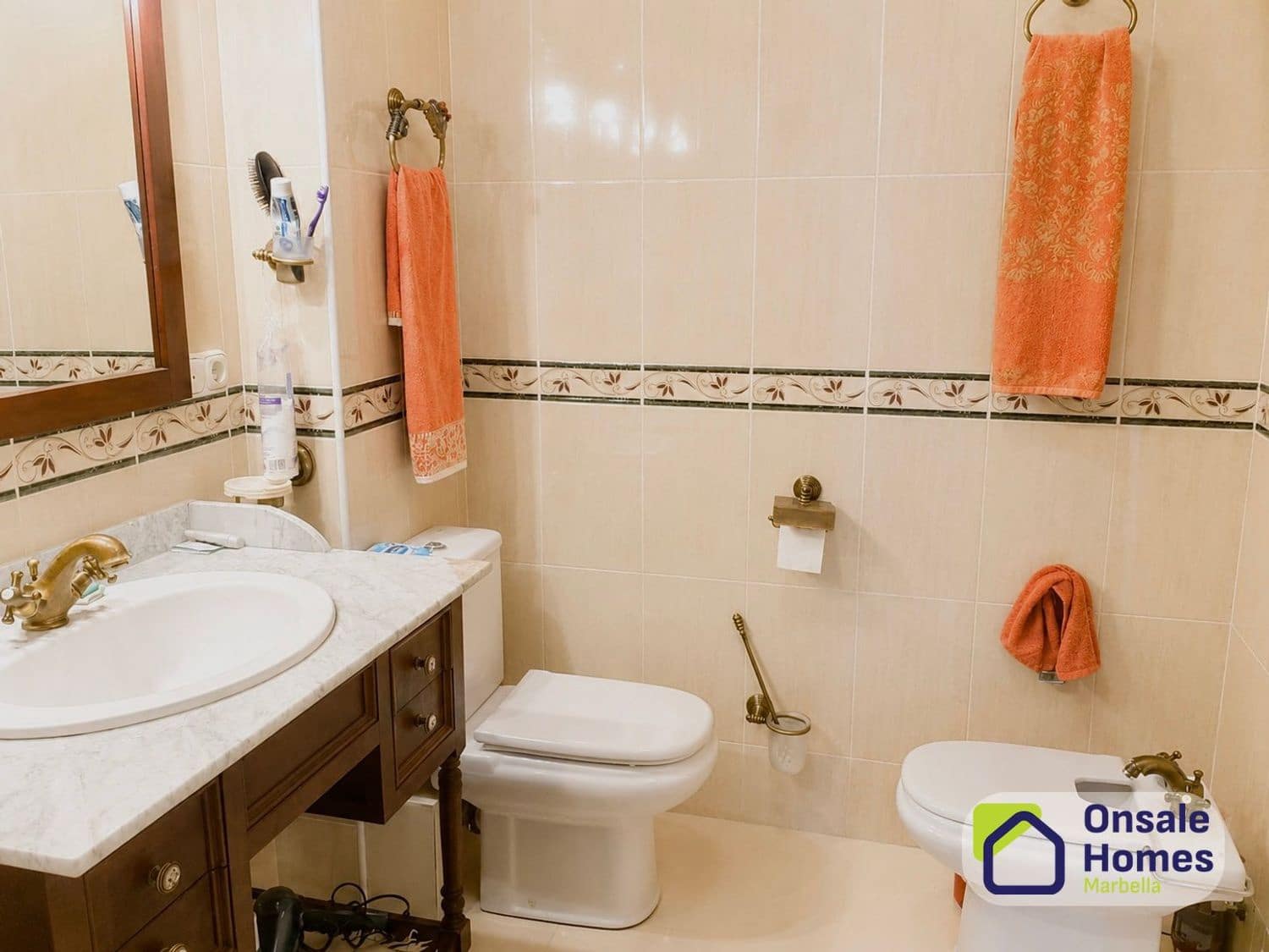 2 camera da letto Appartamento in vendita in Marbella con piscina garage - 599.000 € (Rif: 9941642)