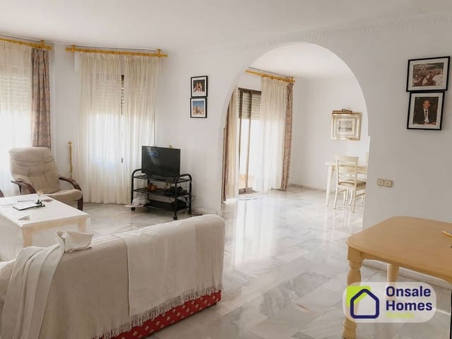 2 camera da letto Appartamento in vendita in Playa de Fontanilla, Marbella con piscina garage - 599.000 € (Rif: 9941642)