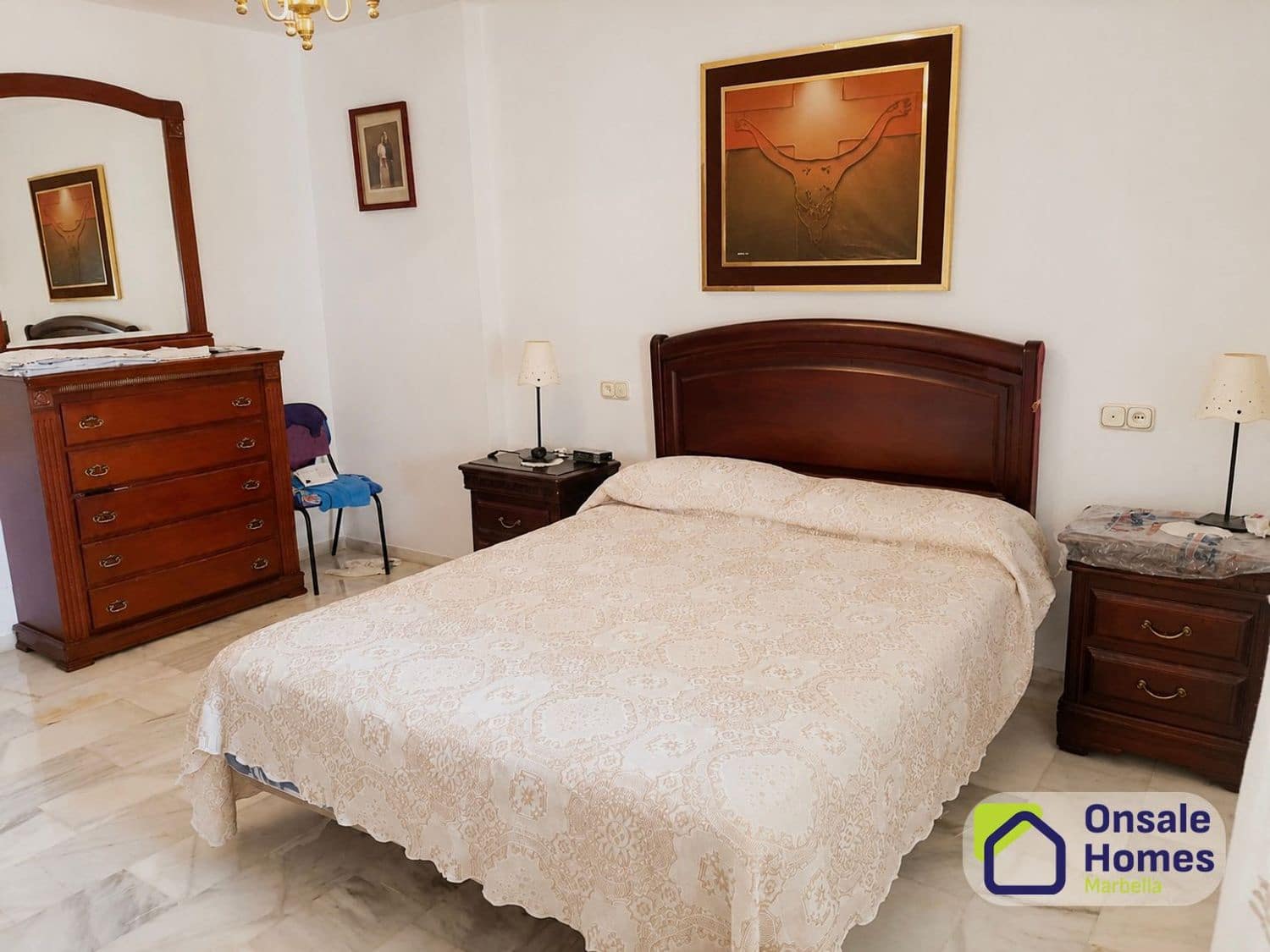 2 camera da letto Appartamento in vendita in Marbella con piscina garage - 599.000 € (Rif: 9941642)