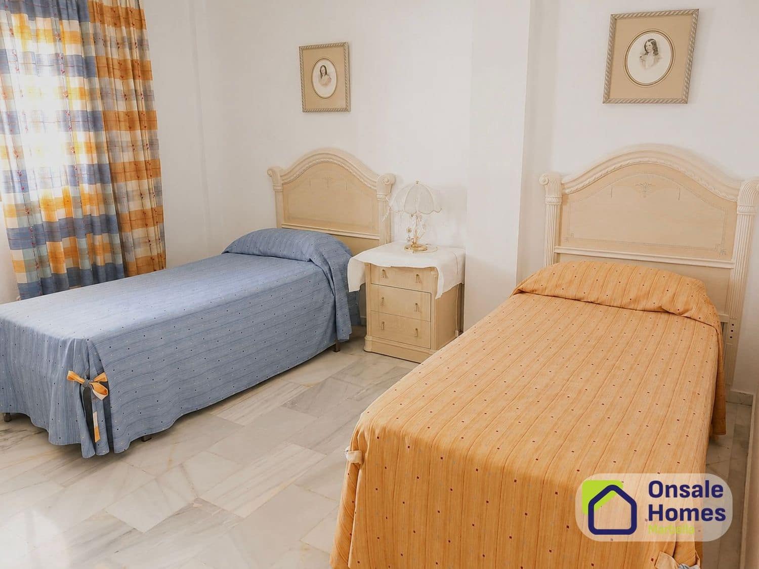2 camera da letto Appartamento in vendita in Marbella con piscina garage - 599.000 € (Rif: 9941642)