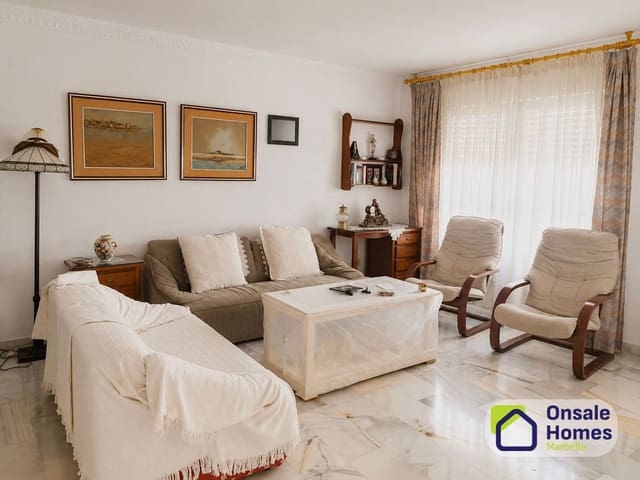 2 camera da letto Appartamento in vendita in Playa de Fontanilla, Marbella con piscina garage - 599.000 € (Rif: 9941642)