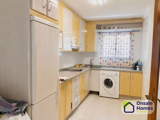 2 camera da letto Appartamento in vendita in Playa de Fontanilla, Marbella con piscina garage - 599.000 € (Rif: 9941642)