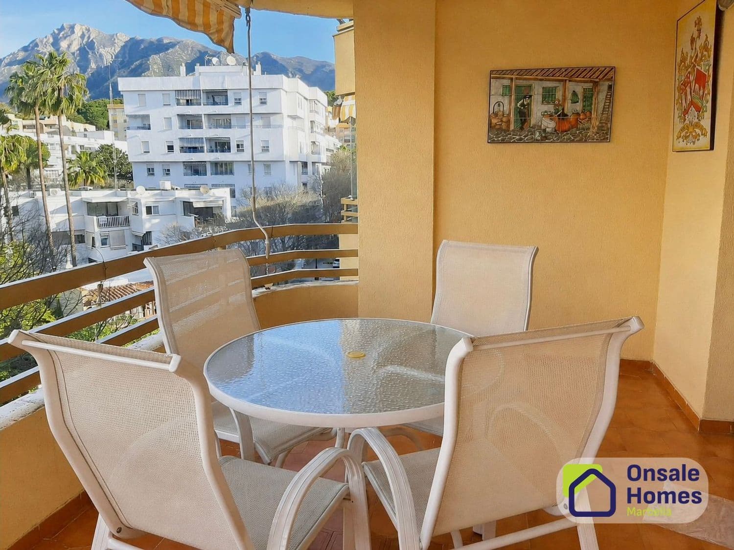 2 camera da letto Appartamento in vendita in Marbella con piscina garage - 599.000 € (Rif: 9941642)