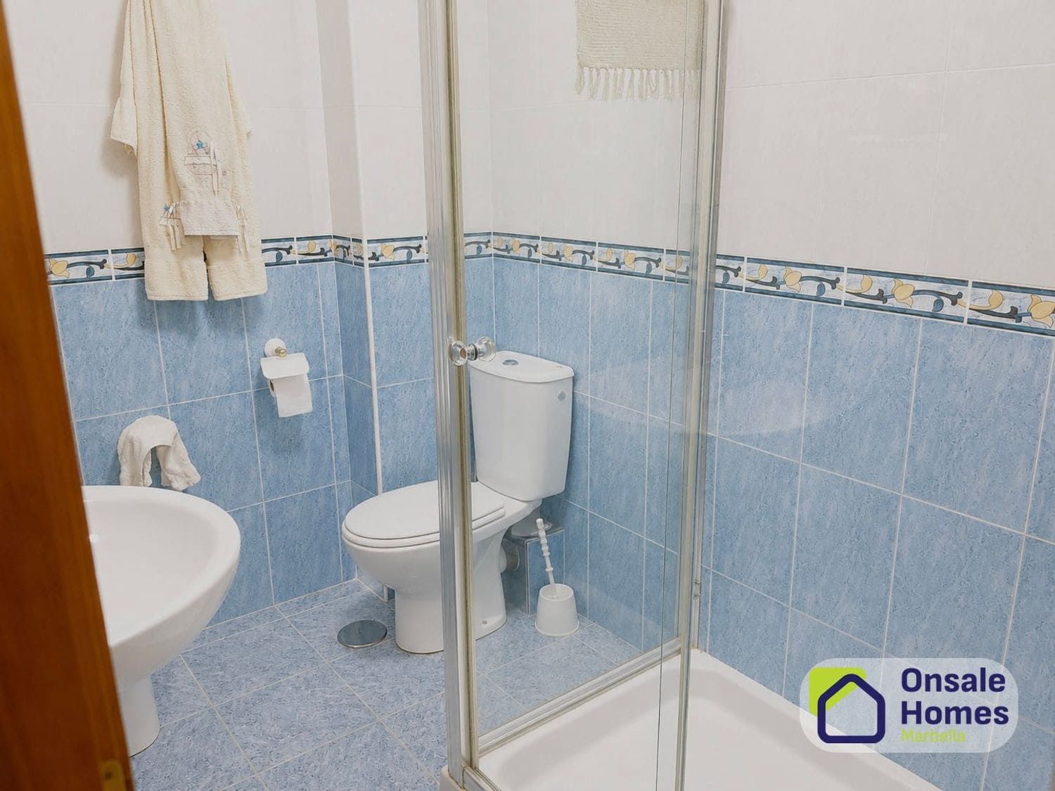 2 camera da letto Appartamento in vendita in Marbella con piscina garage - 599.000 € (Rif: 9941642)