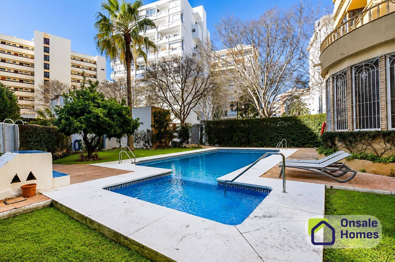 2 camera da letto Appartamento in vendita in Marbella con piscina garage - 599.000 € (Rif: 9941642)