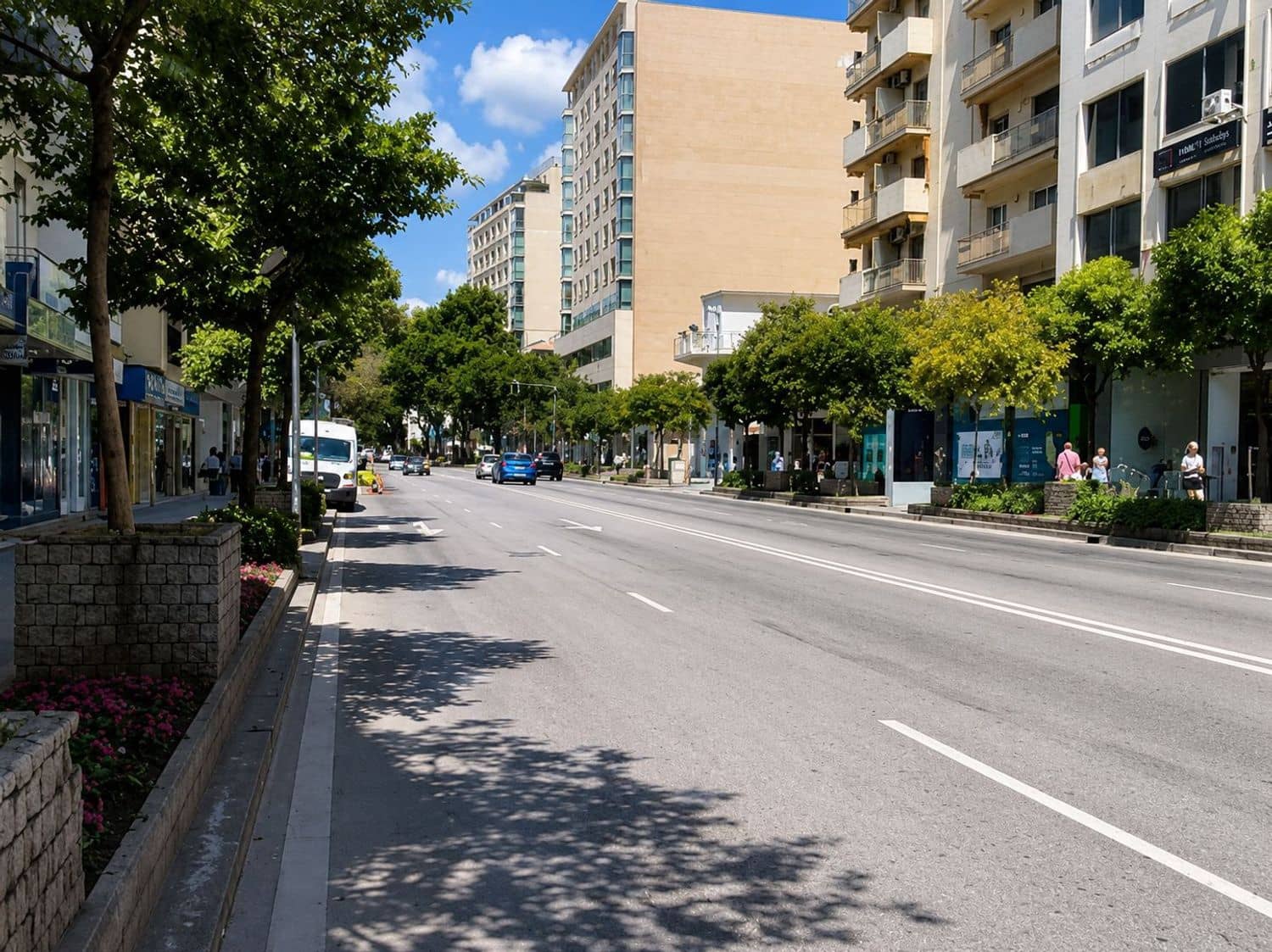 Apartamento de 1 habitación en Marbella en alquiler con garaje - 1.700 € (Ref: 9941643)