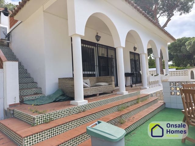 2 sypialnia Willa na sprzedaż w Cabopino - Artola, Marbella z garażem - 930 000 € (Ref: 9950958)