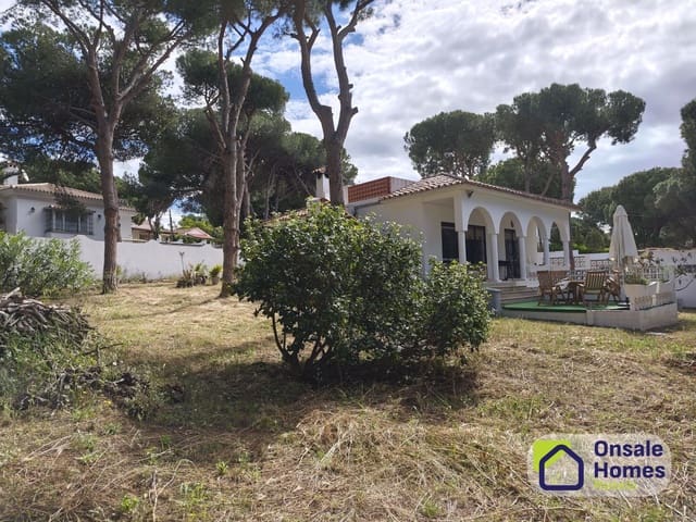 2 sypialnia Willa na sprzedaż w Cabopino - Artola, Marbella z garażem - 930 000 € (Ref: 9950958)