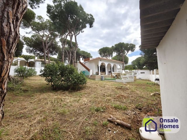 2 sypialnia Willa na sprzedaż w Cabopino - Artola, Marbella z garażem - 930 000 € (Ref: 9950958)