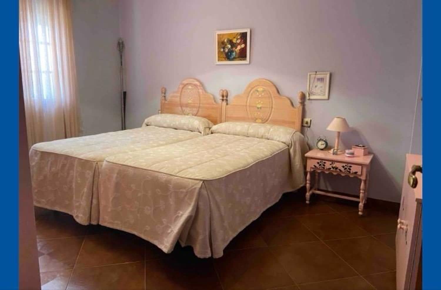 5 sovrum Hus till salu i Alcala del Valle med garage - 385 000 € (Ref: 9956663)