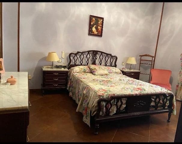 5 sovrum Hus till salu i Alcalá del Valle med garage - 385 000 € (Ref: 9956663)