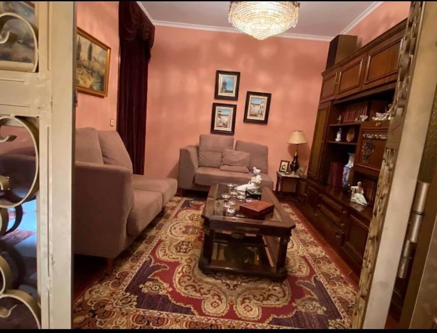 5 sovrum Hus till salu i Alcala del Valle med garage - 385 000 € (Ref: 9956663)