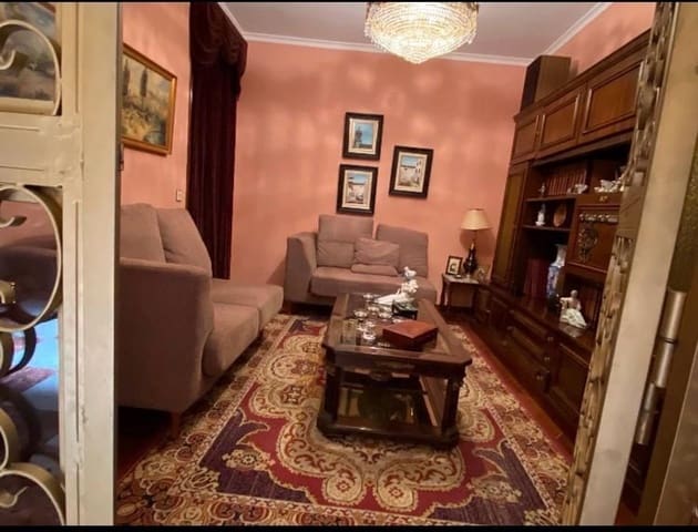 5 sovrum Hus till salu i Alcalá del Valle med garage - 385 000 € (Ref: 9956663)
