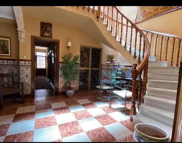 5 sovrum Hus till salu i Alcalá del Valle med garage - 385 000 € (Ref: 9956663)