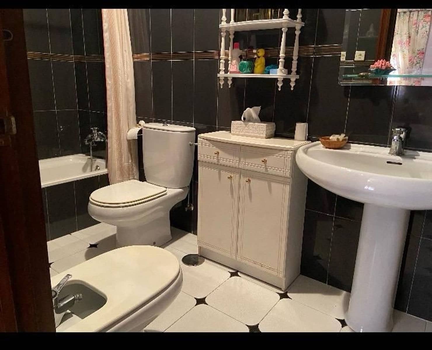 5 sovrum Hus till salu i Alcala del Valle med garage - 385 000 € (Ref: 9956663)