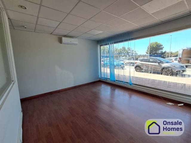 Erhverv til leje i Bello Horizonte - Lindasol, Marbella med garage - € 7.000 (Ref: 9958968)