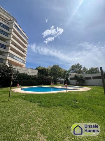 2 soveværelse Lejlighed til salg i Los Jardines de Marbella - La Ermita, Marbella med swimmingpool garage - € 589.000 (Ref: 9964629)