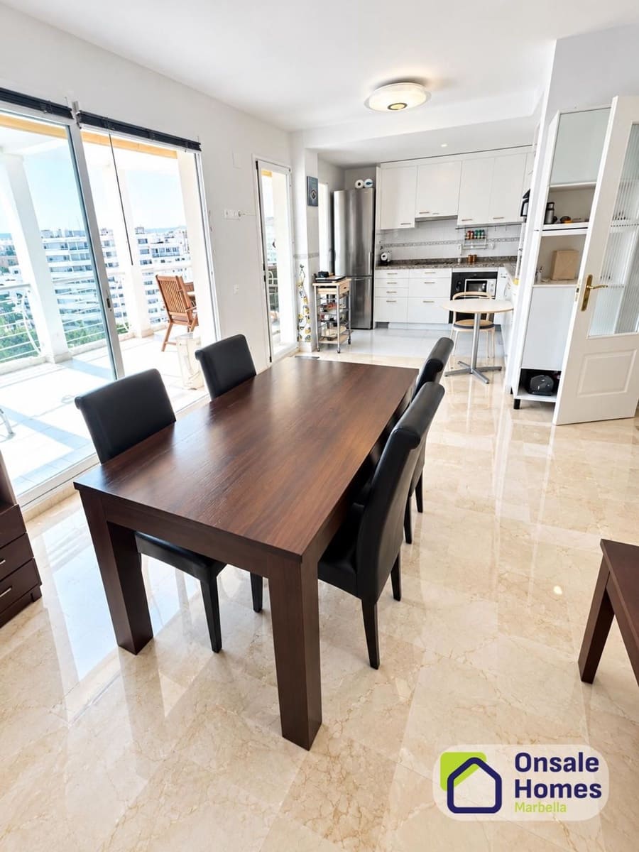 2 camera da letto Appartamento in vendita in Marbella con piscina garage - 570.000 € (Rif: 9964629)