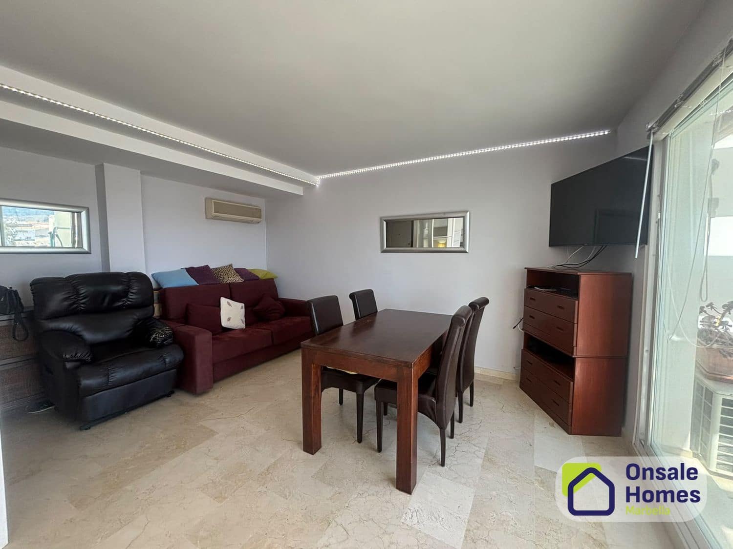 2 camera da letto Appartamento in vendita in Marbella con piscina garage - 570.000 € (Rif: 9964629)