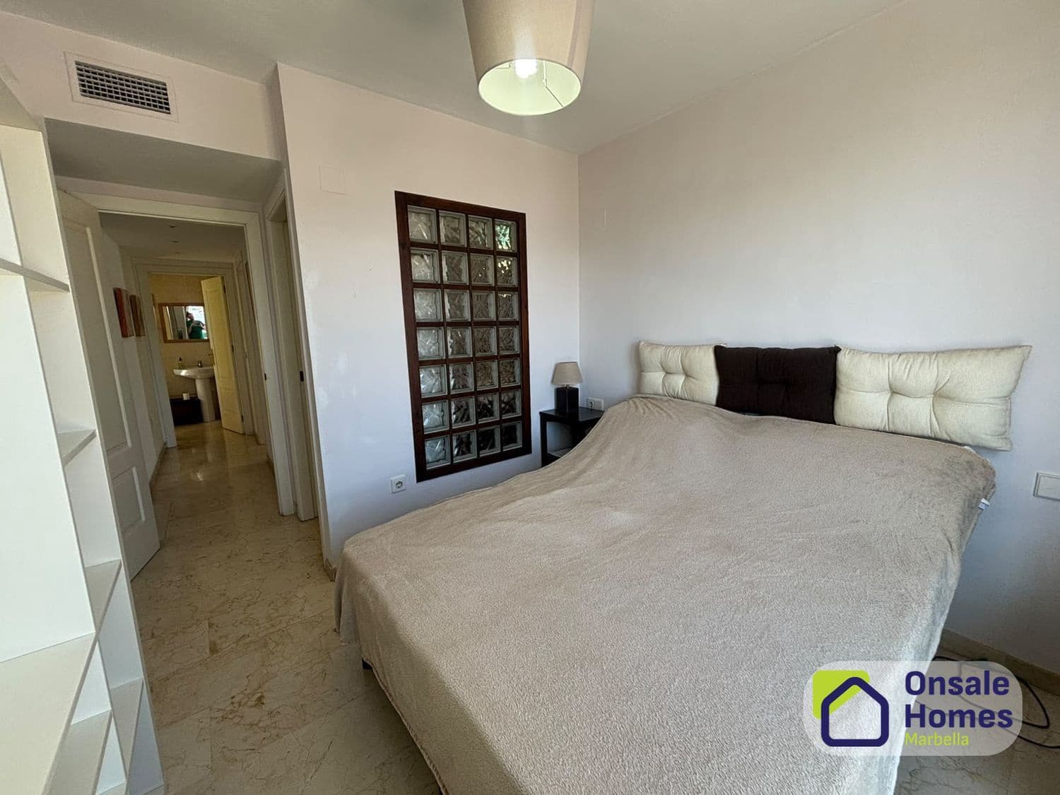 2 camera da letto Appartamento in vendita in Marbella con piscina garage - 570.000 € (Rif: 9964629)