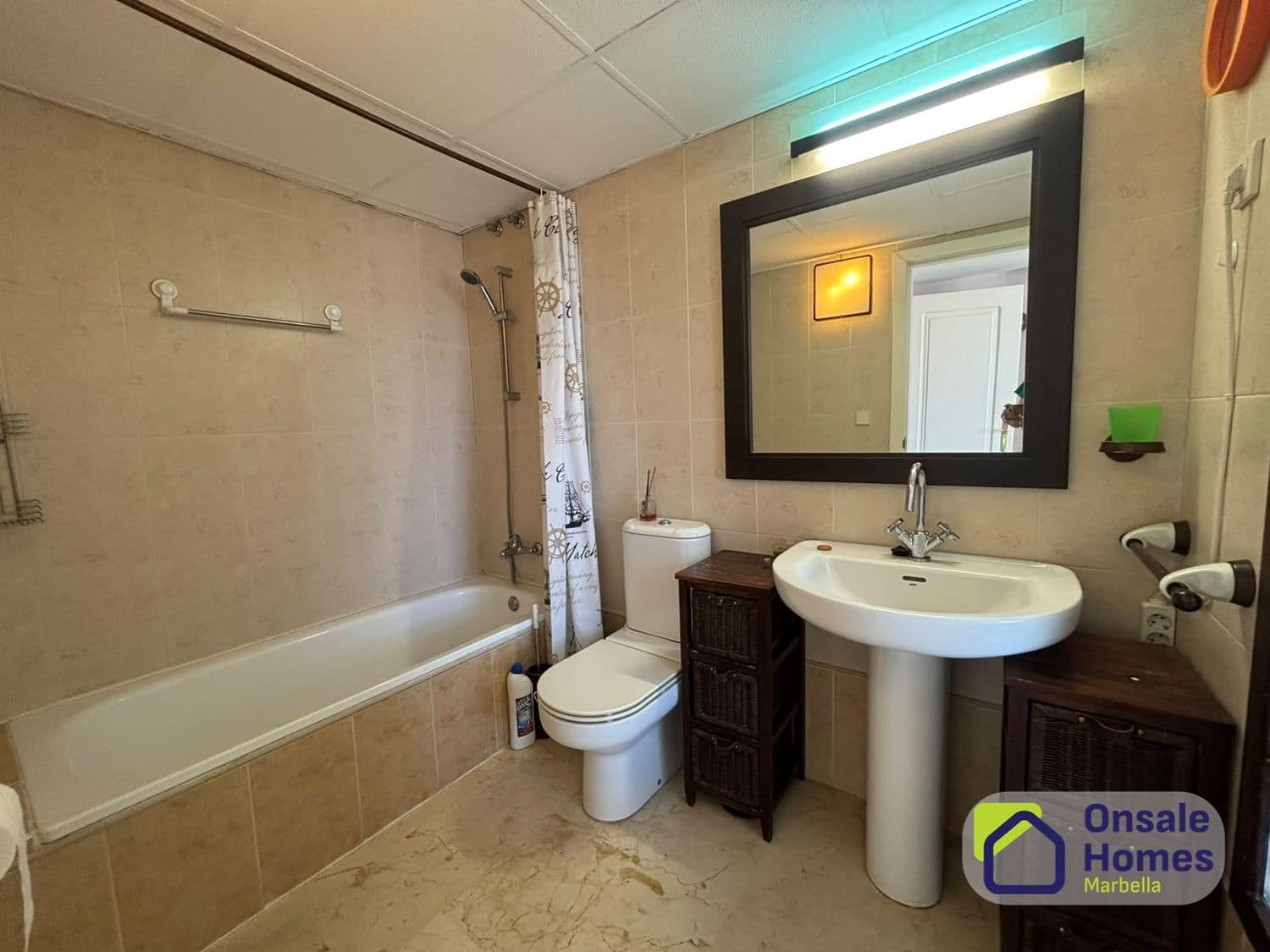 2 camera da letto Appartamento in vendita in Marbella con piscina garage - 570.000 € (Rif: 9964629)