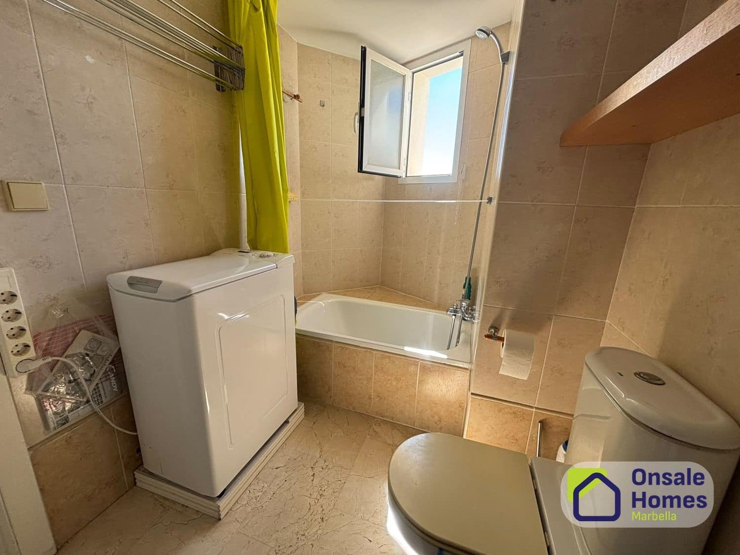 2 camera da letto Appartamento in vendita in Marbella con piscina garage - 570.000 € (Rif: 9964629)