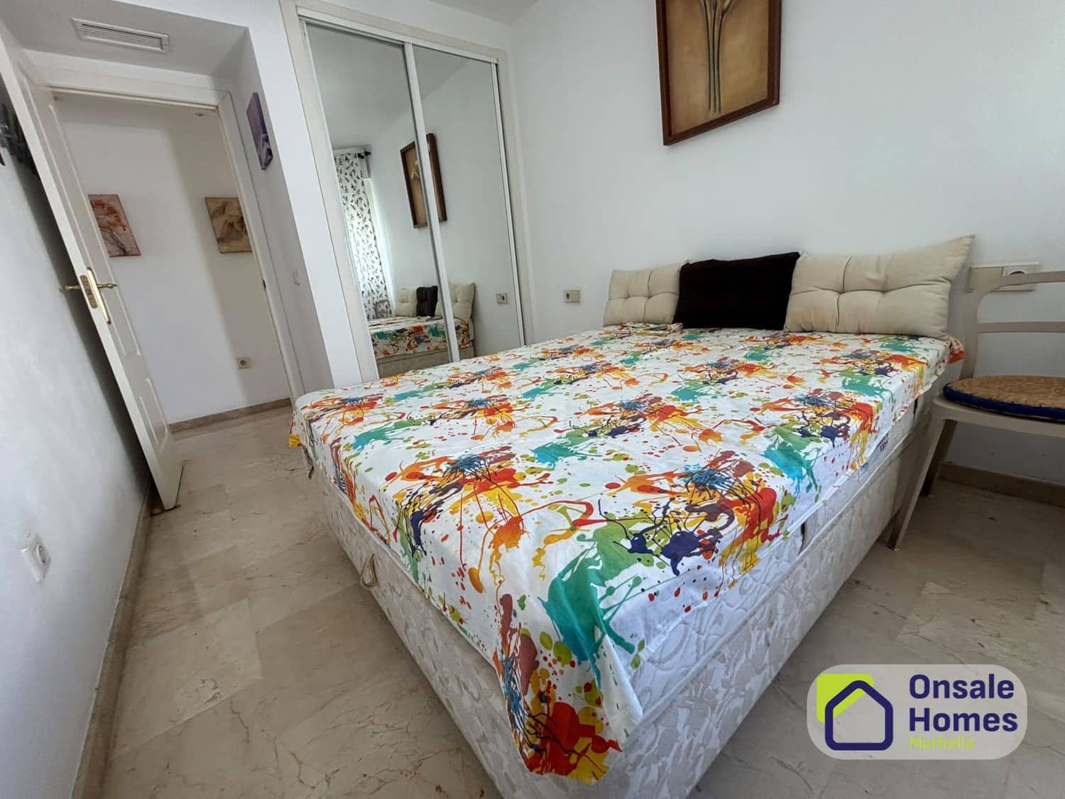 2 camera da letto Appartamento in vendita in Marbella con piscina garage - 570.000 € (Rif: 9964629)