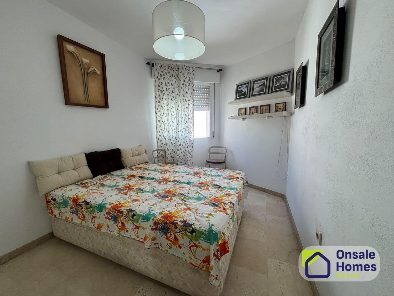 2 camera da letto Appartamento in vendita in Marbella con piscina garage - 570.000 € (Rif: 9964629)