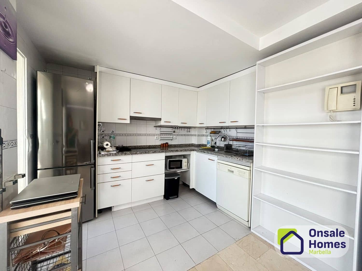 2 camera da letto Appartamento in vendita in Marbella con piscina garage - 570.000 € (Rif: 9964629)