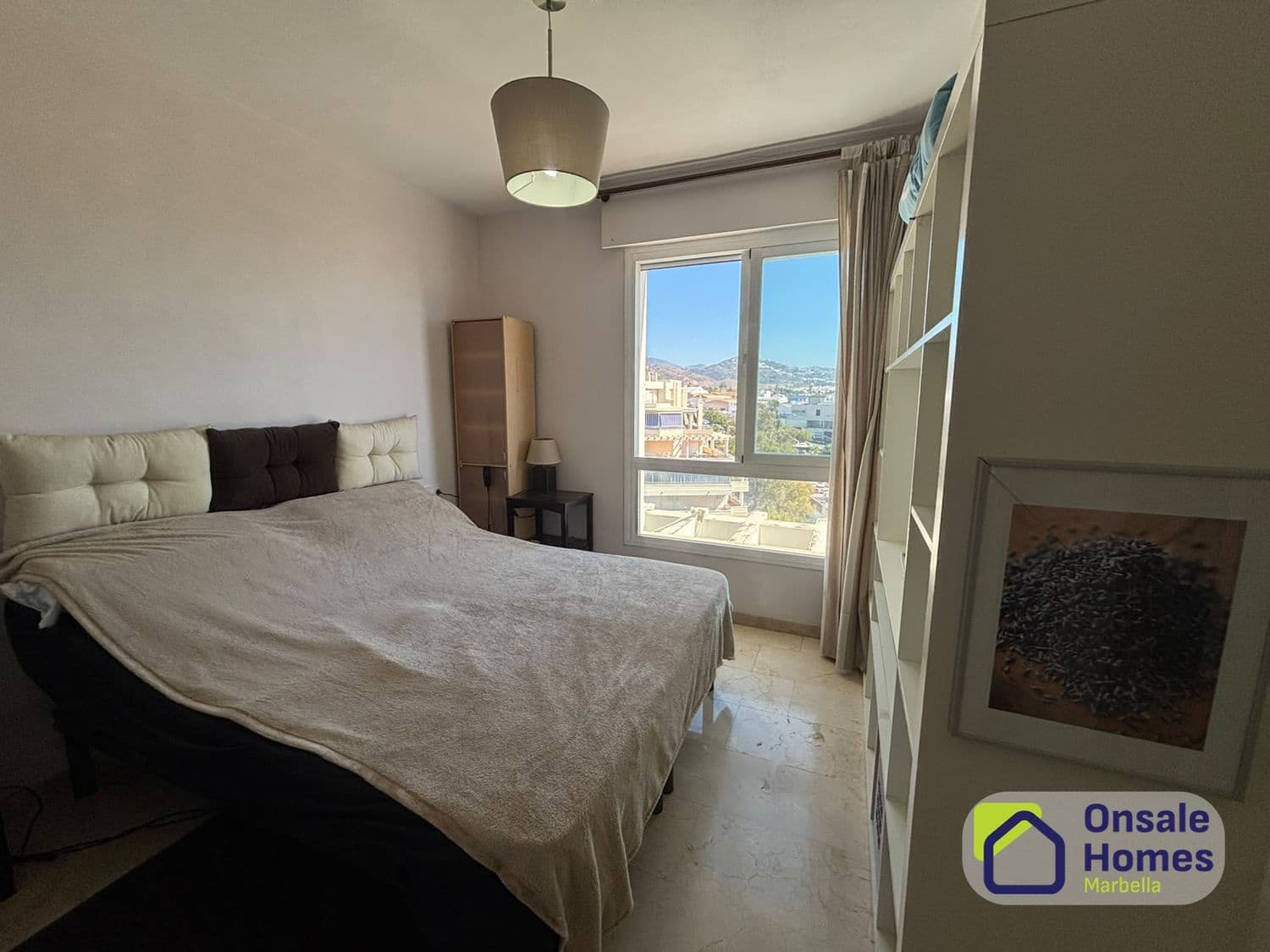 2 camera da letto Appartamento in vendita in Marbella con piscina garage - 570.000 € (Rif: 9964629)