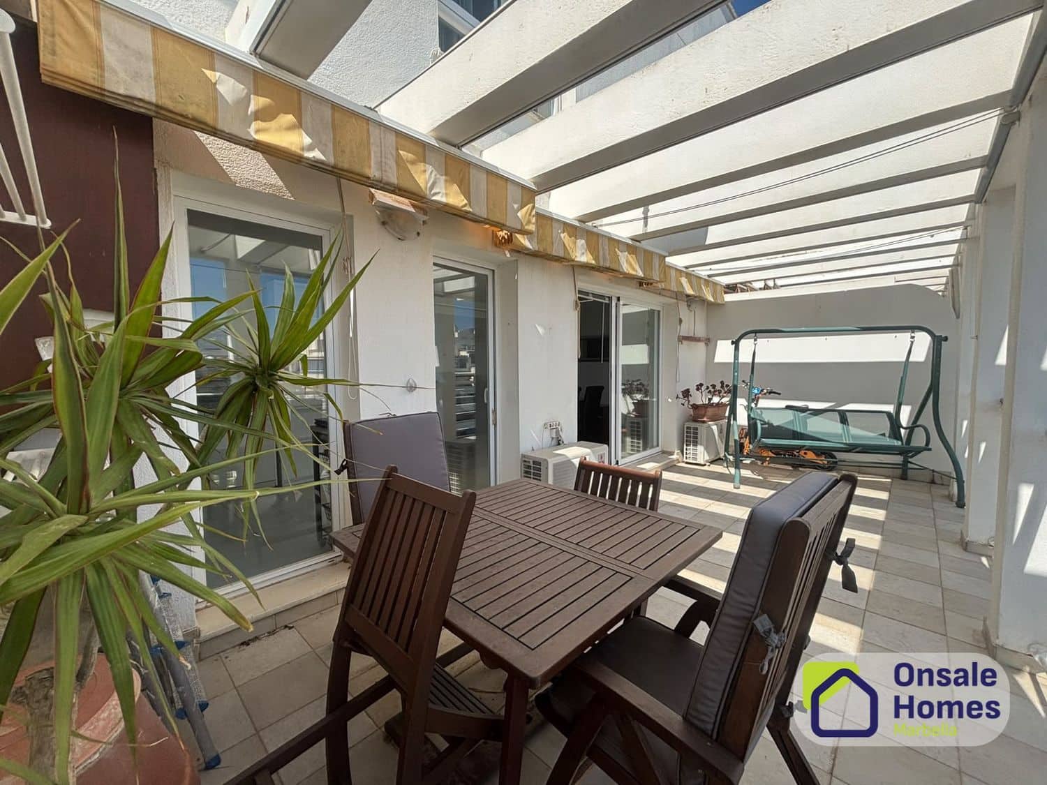 2 camera da letto Appartamento in vendita in Marbella con piscina garage - 570.000 € (Rif: 9964629)