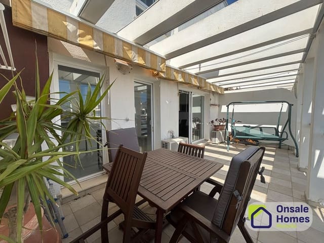 2 makuuhuone Huoneisto myytävänä paikassa Los Jardines de Marbella - La Ermita, Marbella mukana uima-altaan 
autotalli - 570 000 € (Ref: 9964629)